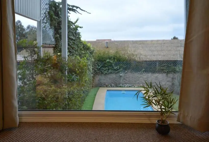 スーペリアールーム, Kai Bed And Breakfast