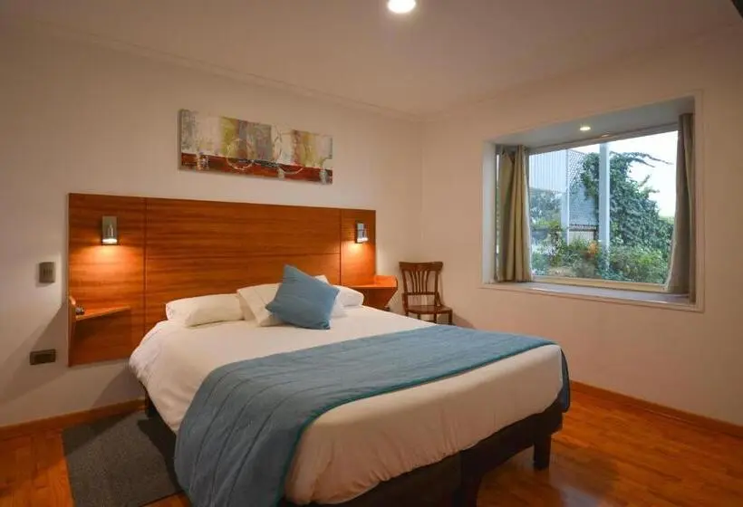 スーペリアールーム, Kai Bed And Breakfast