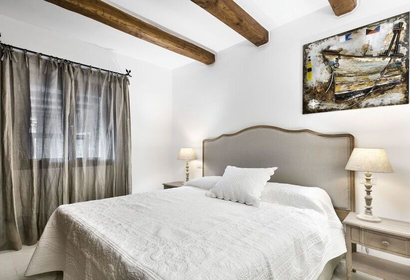 סוויטה אקזקיוטיב, Relais Villa Carola