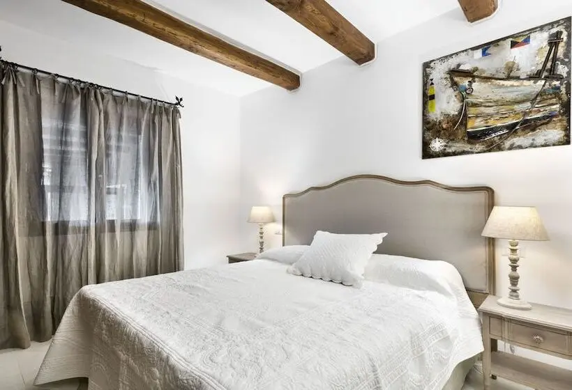 Executive-sviitti, Relais Villa Carola
