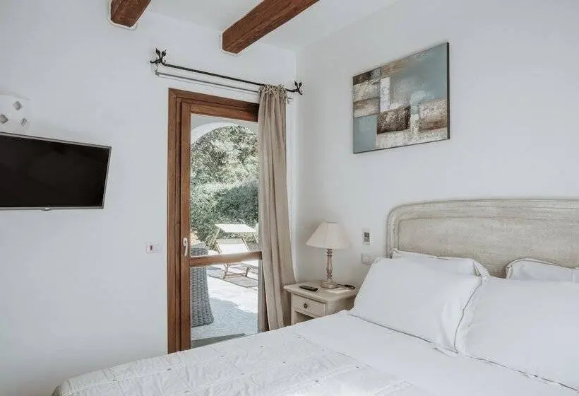 Executive-sviitti, Relais Villa Carola