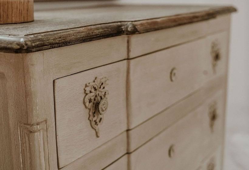 דירה קלאסית חדר שינה אחד, Relais Villa Carola