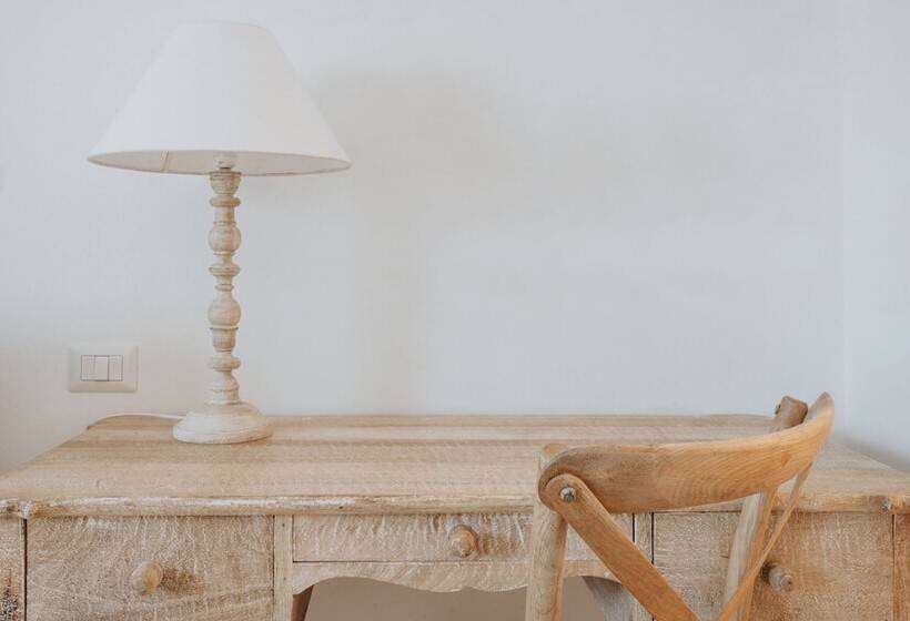 דירה קלאסית חדר שינה אחד, Relais Villa Carola