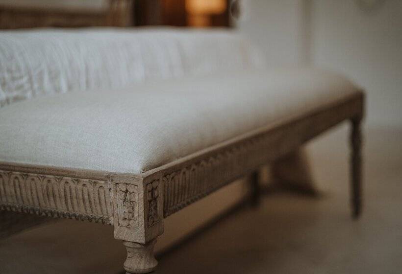 דירה קלאסית חדר שינה אחד, Relais Villa Carola