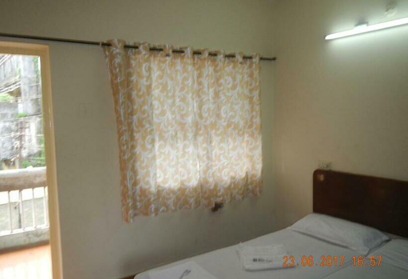 Habitació Deluxe, Rukmini