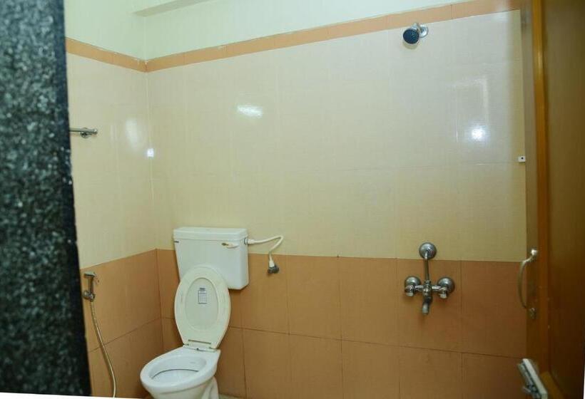 Habitació Familiar Deluxe, Rukmini