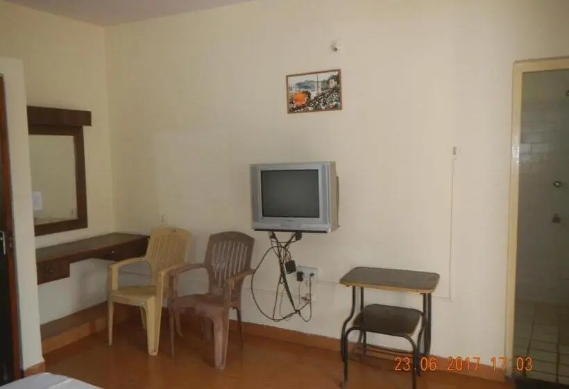 Ekonomik Oda, Rukmini