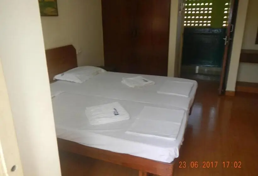 Ekonomik Oda, Rukmini