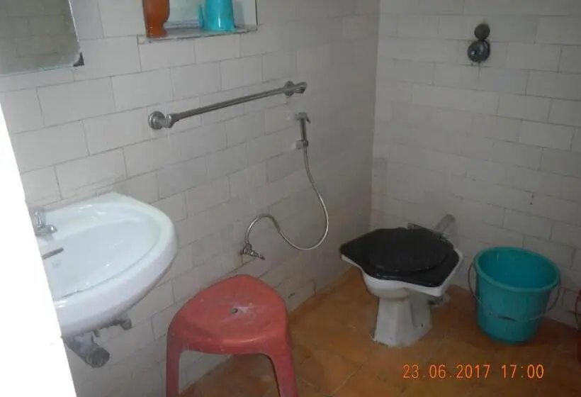 Ekonomik Oda, Rukmini
