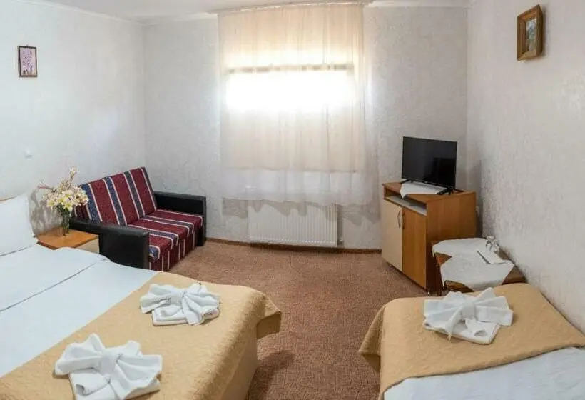 Standard-huone King-vuode, Motel Don Tomaso