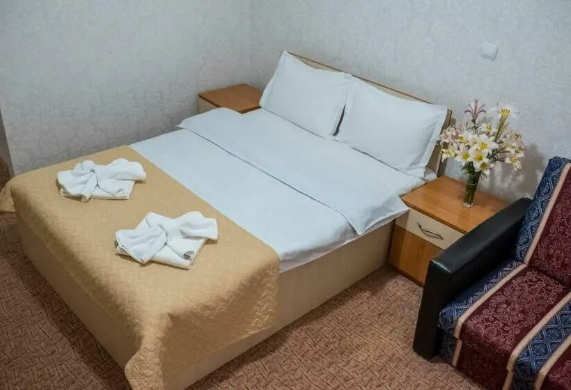 Standard-huone King-vuode, Motel Don Tomaso