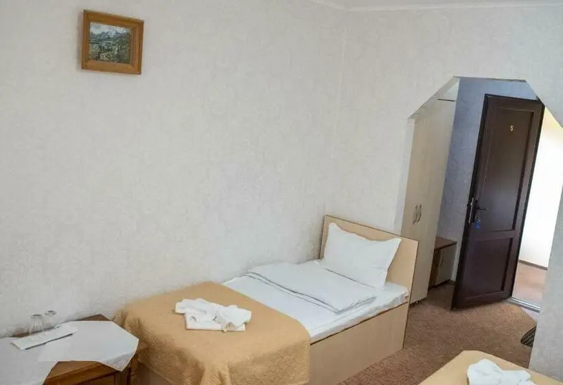 Standard-huone King-vuode, Motel Don Tomaso
