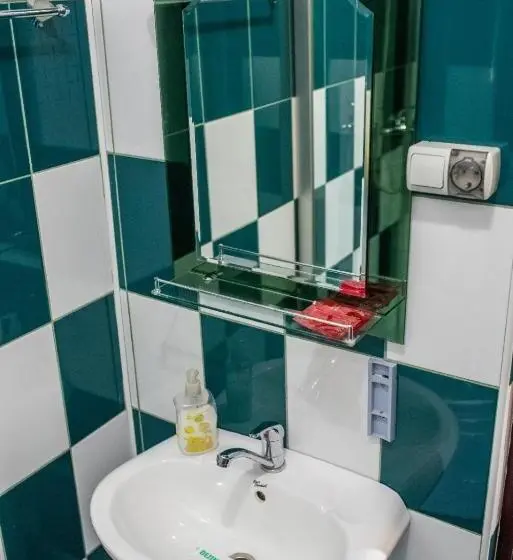 Economy-huone, Motel Don Tomaso