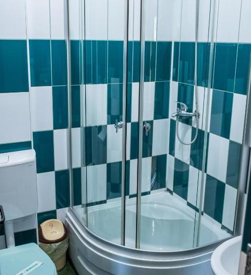اتاق اکونومی, Motel Don Tomaso