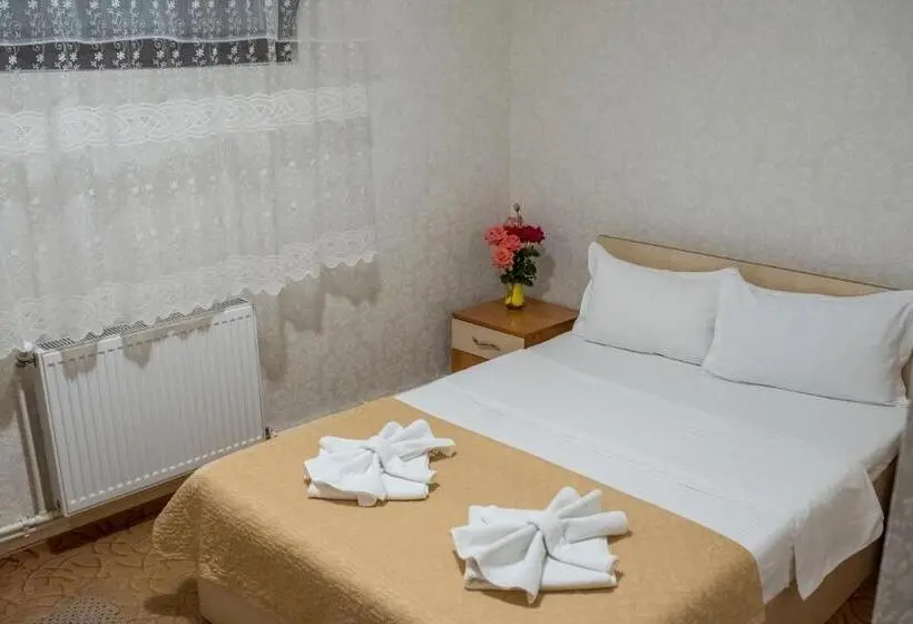 Economy-huone, Motel Don Tomaso