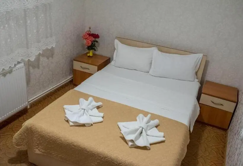Economy-huone, Motel Don Tomaso