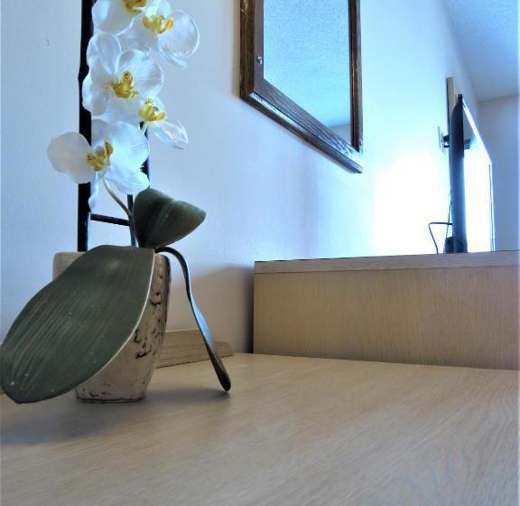 غرفة كلاسيكية رباعية, Ranchland Inn