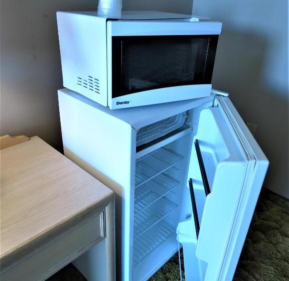 غرفة كلاسيكية رباعية, Ranchland Inn