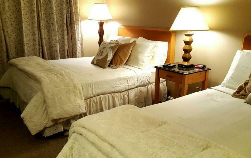 חדר דלוקס, Starlight Lodge Cape Cod