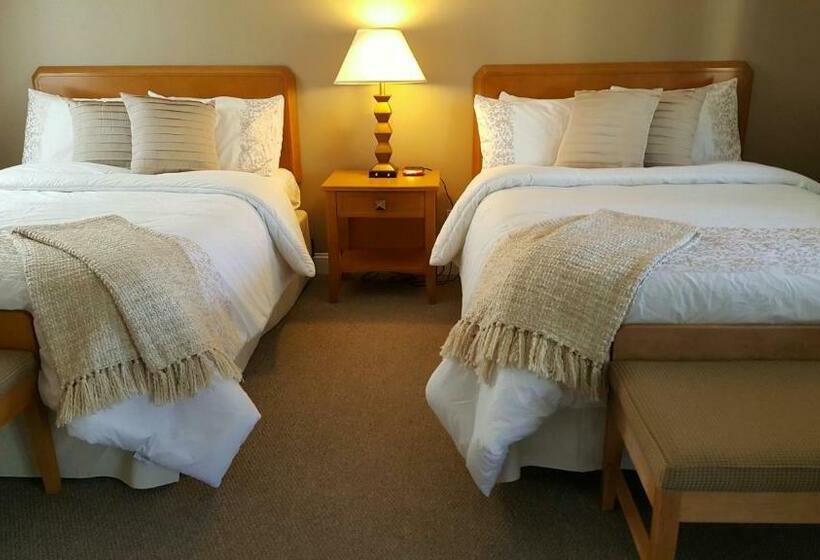 Номер Deluxe, Starlight Lodge Cape Cod