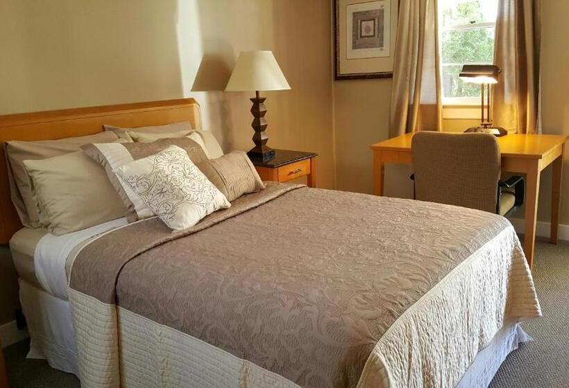 Номер Стандарт, Starlight Lodge Cape Cod