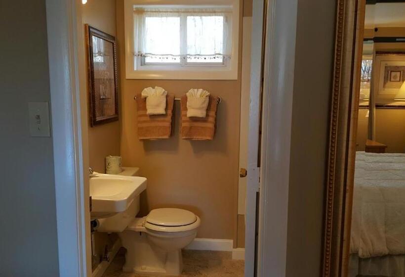 חדר סטנדרט, Starlight Lodge Cape Cod