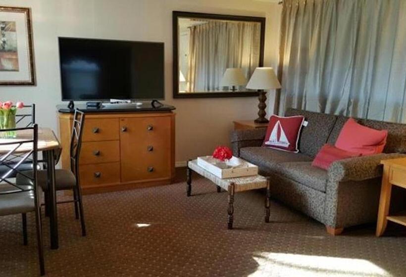 Люкс Superior, Starlight Lodge Cape Cod