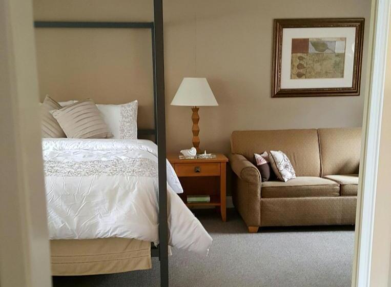 Студия Deluxe, Starlight Lodge Cape Cod