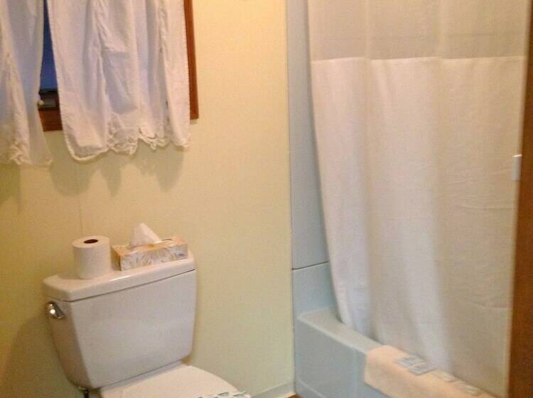 スイート(家族用), Mount Blue Motel