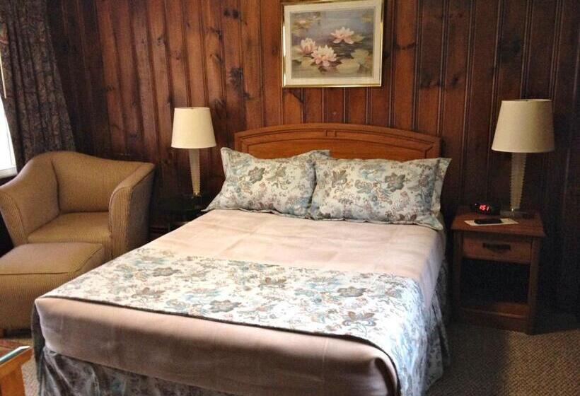 Номер Стандарт, Mount Blue Motel