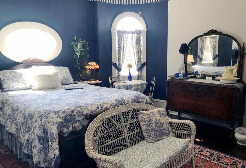 スタンダードルーム, Simmons Bond Inn Bed & Breakfast