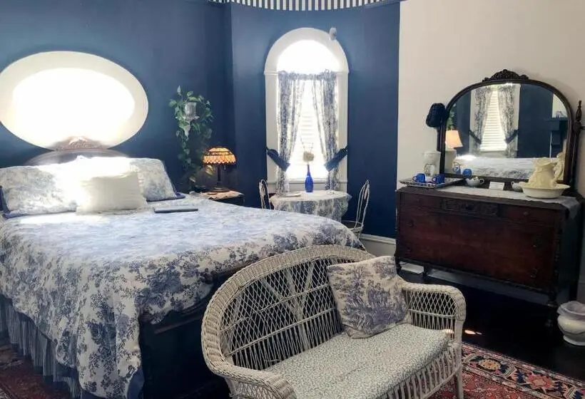 スタンダードルーム, Simmons Bond Inn Bed & Breakfast
