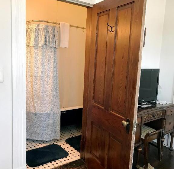 스탠다드 룸, Simmons Bond Inn Bed & Breakfast