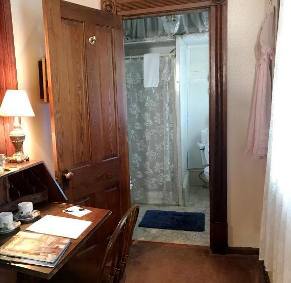 스탠다드 룸, Simmons Bond Inn Bed & Breakfast