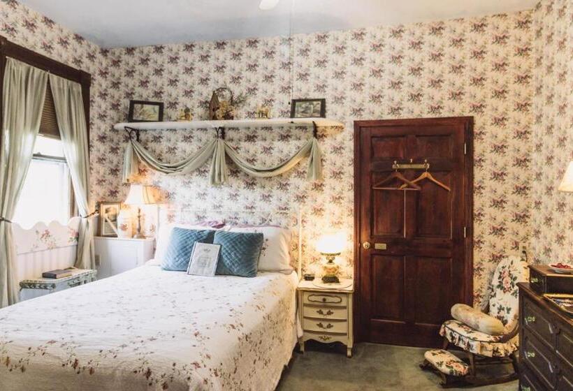 스탠다드 룸, Simmons Bond Inn Bed & Breakfast