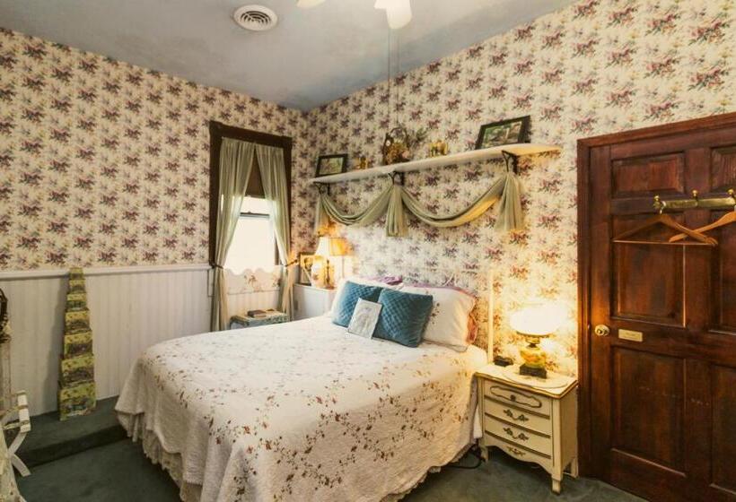 スタンダードルーム, Simmons Bond Inn Bed & Breakfast