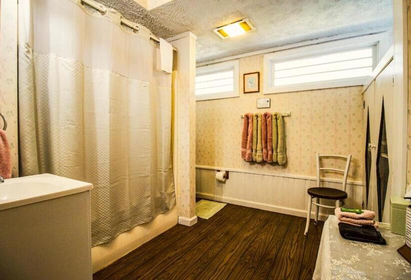 스탠다드 룸, Simmons Bond Inn Bed & Breakfast