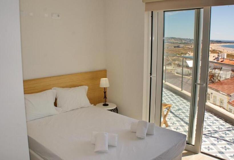اتاق استاندارد, Topcity Hostel & Suites