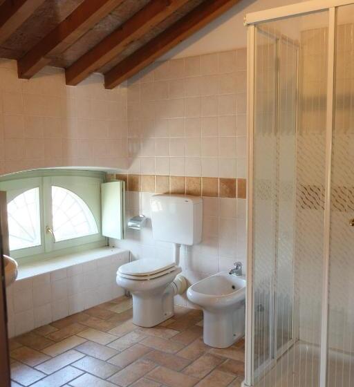 标准间, Locanda La Motta