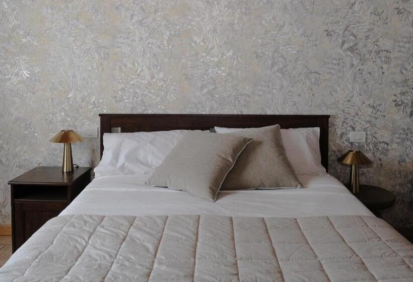 标准间, Locanda La Motta