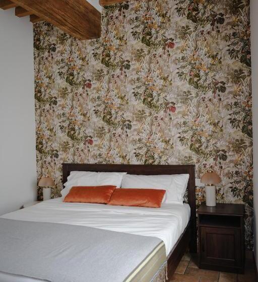 标准间, Locanda La Motta