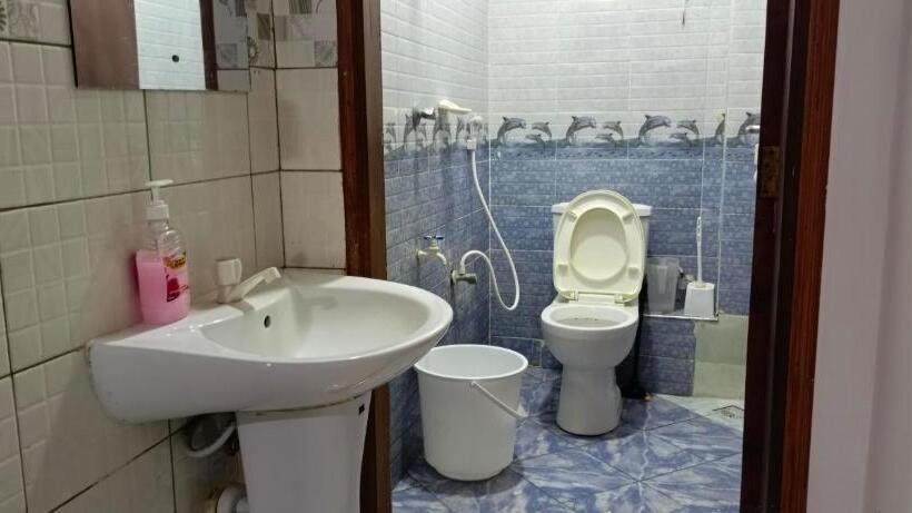 Standardrum, Dreamhome Apartments