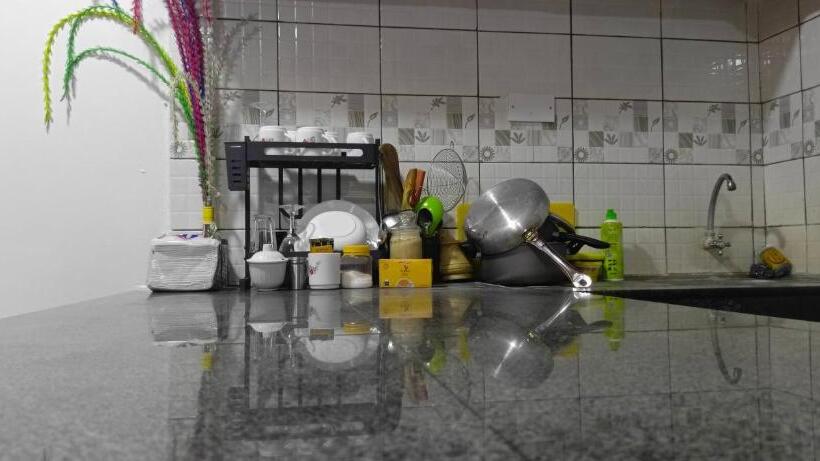 Standardrum, Dreamhome Apartments