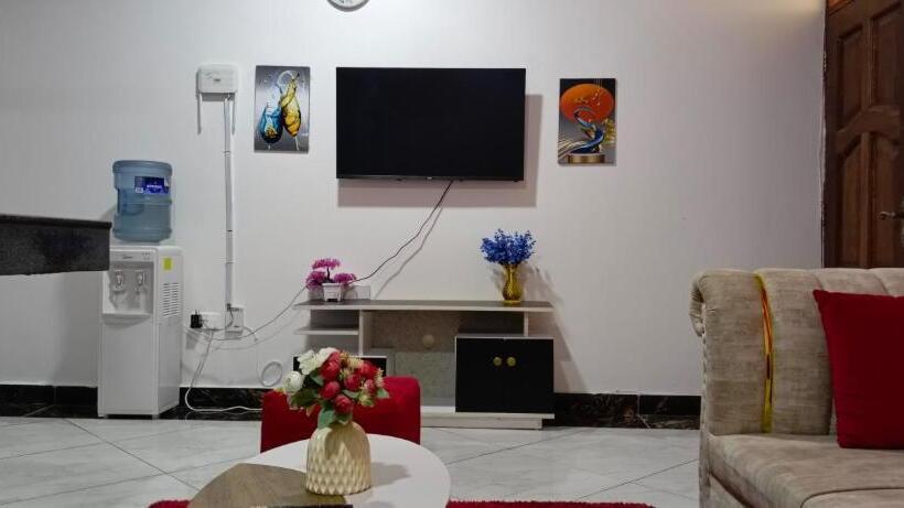 Standardrum, Dreamhome Apartments