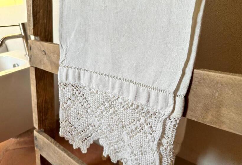 스탠다드 룸 산 전망, Oasi Acquafresca