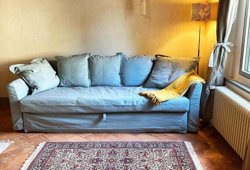 패밀리 룸, Oasi Acquafresca