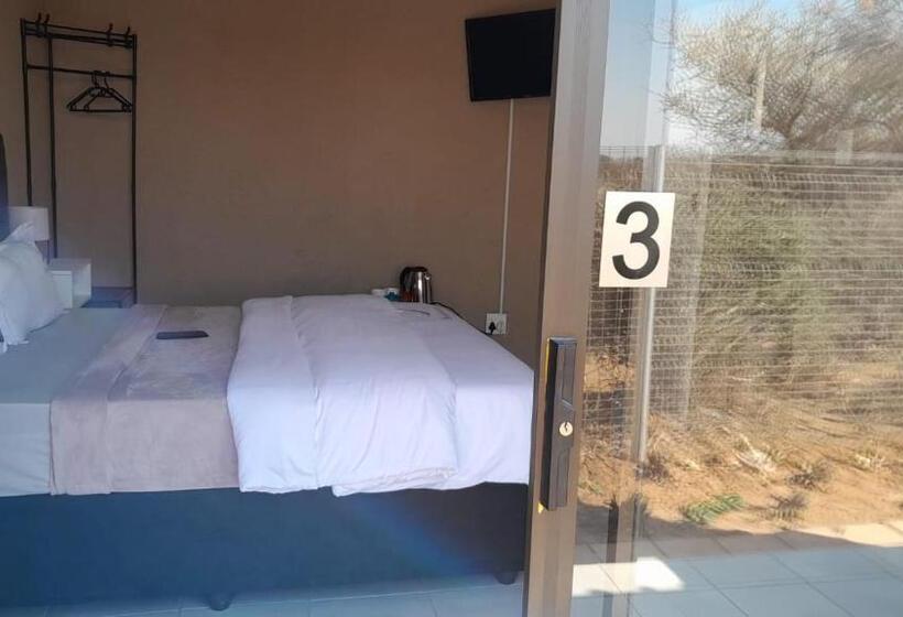 スタンダードルーム, Riverview Pool Resort And Lodge