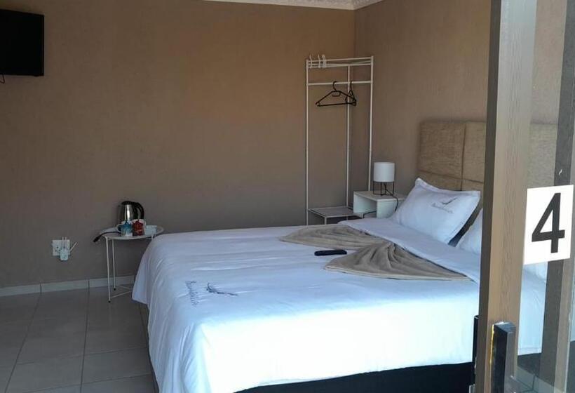 スタンダードルーム, Riverview Pool Resort And Lodge