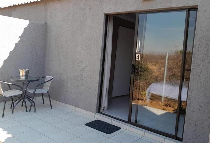 スタンダードルーム, Riverview Pool Resort And Lodge