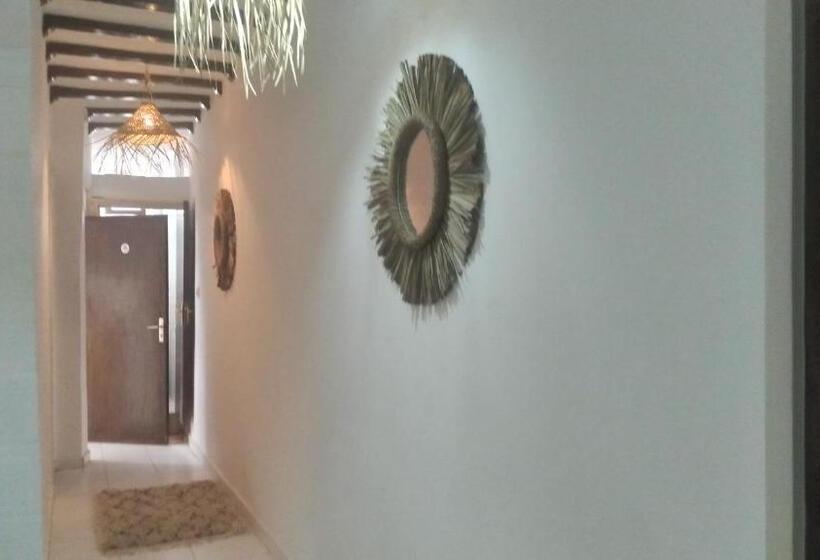 Номер Basic, Surfer Rosa Hostel